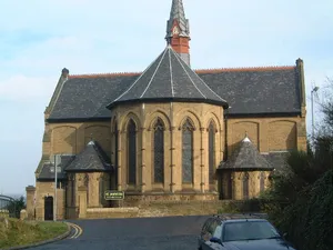 Church of St Patrick