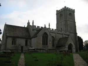 Church of St Leonard