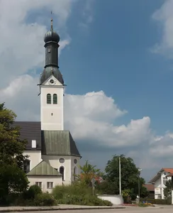 Saint Nicholas Church