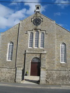 Old Parish Church, Longside