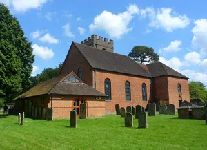 Church of St John the Baptist
