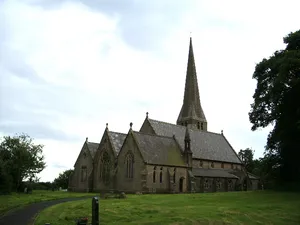 Church of Christ