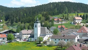 Sankt Peter und Paul