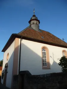 Protestantische Kirche