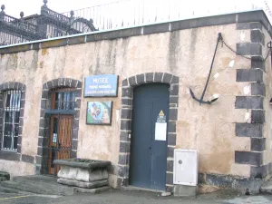 musée de la batellerie d'Allier Pierre-Mondanel