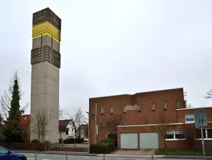 Heilig Geist