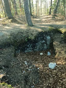 Fortification Wauberg