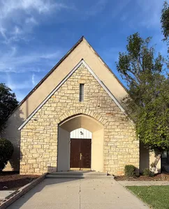 Church of God Ministry of Jesus Christ International, Los Angeles
