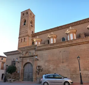 Parish Church of Our Lady of Mercy