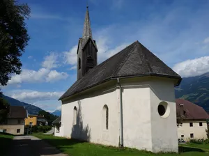 Filialkirche hl. Anna Rosenheim, Baldramsdorf