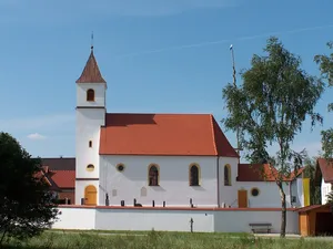 Katholische Kirche St. Margareta von Antiochia