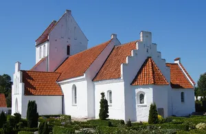 Røsnæs Church