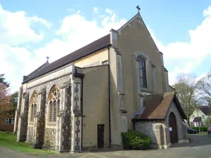 Church of St Paul, Letchworth