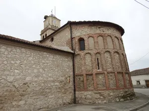 Church of Saint Sebastian