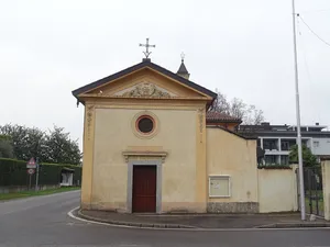 Our Lady of Mercy church