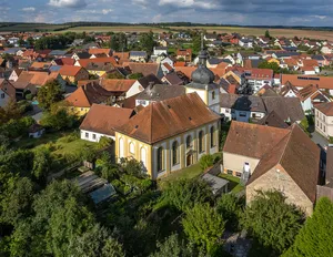 St. Erhard (Steppach)