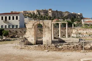 Church of Megali Panagia
