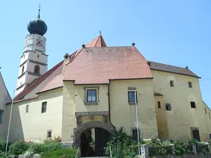 Hl. Dreifaltigkeit
