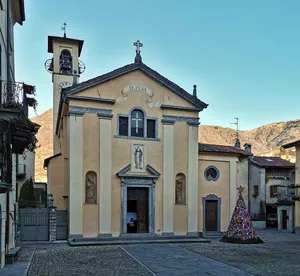 church of Sant'Antonio (complex)