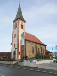 Herz-Jesu-Kirche