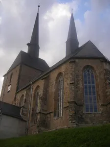 Kirche