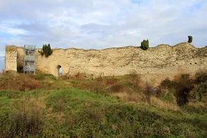 Lanšperk Castle