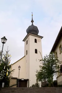 Filialkirche