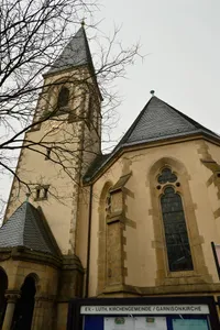 Garnisonkirche Oldenburg