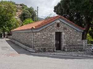 Church of Agios Nikolaos, Zigovisti