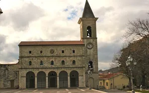 Pescina Cathedral