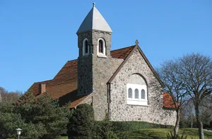 Lynæs Church