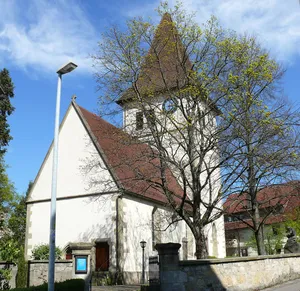 Evangelische Kirche