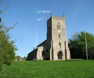 Church of St Mary