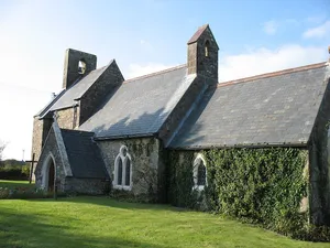 Church of All Saints