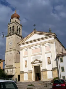 San Pietro Apostolo Church