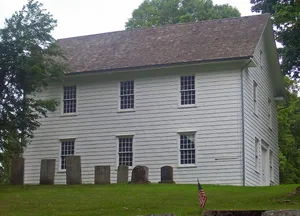 Mount Zion Methodist Church
