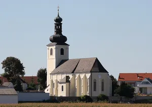 Mariä-Himmelfahrt-Kirche (Unterfrauenhaid)