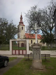 Church of St. Nicholas