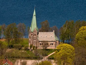 Sandvik Church