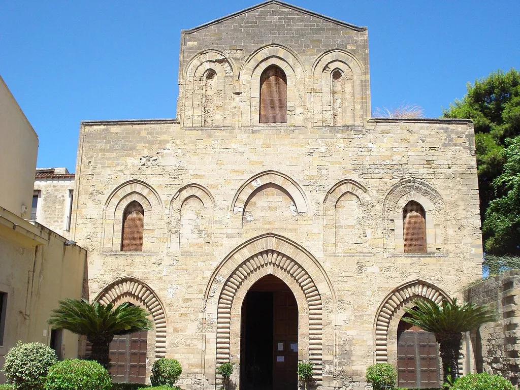 La Magione, Palermo