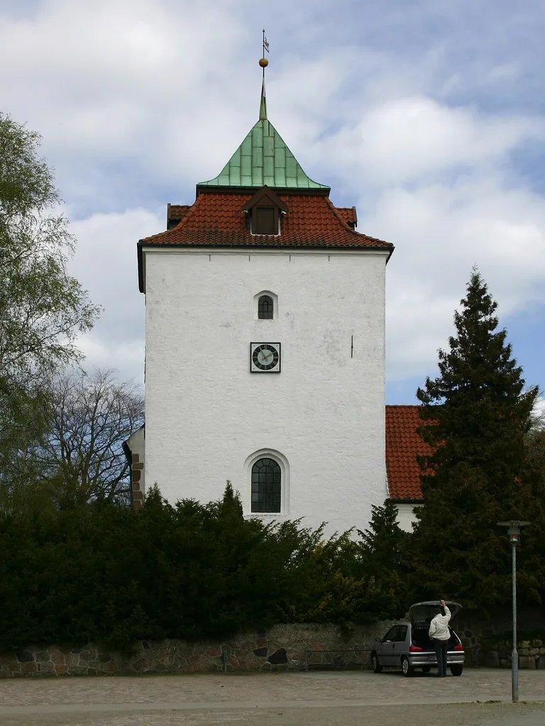 Viby Church