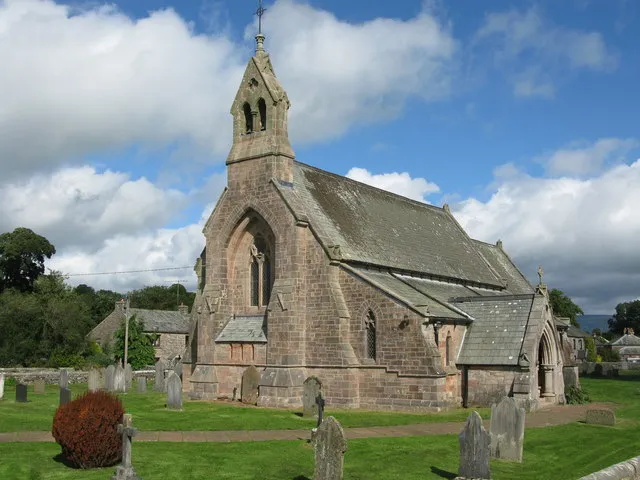St Peter's, Great Asby