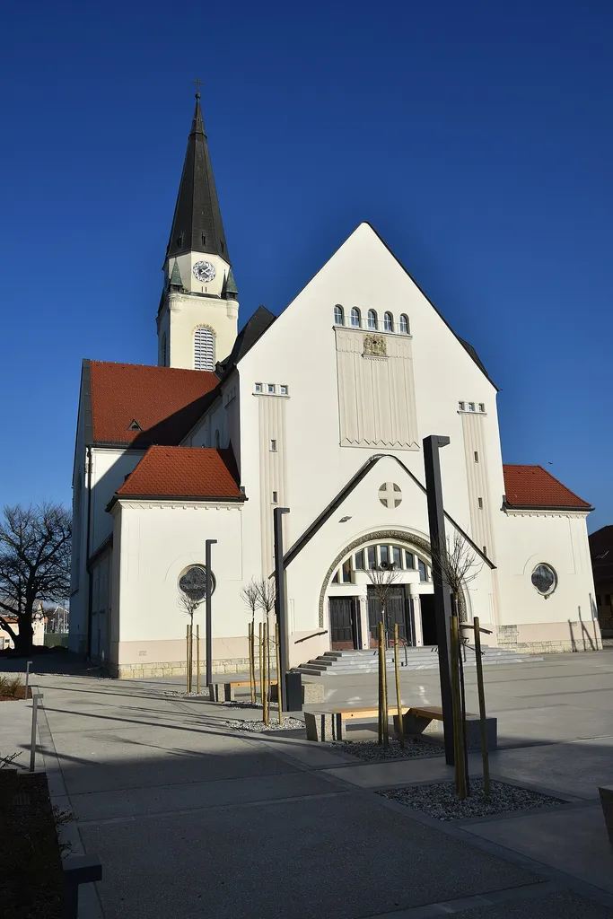 Cathedral of Saint Nicholas