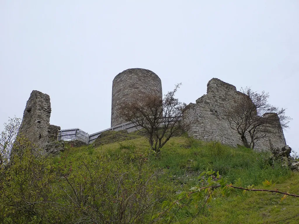 Burgruine Desenberg (Warburg, Niedersachsen)