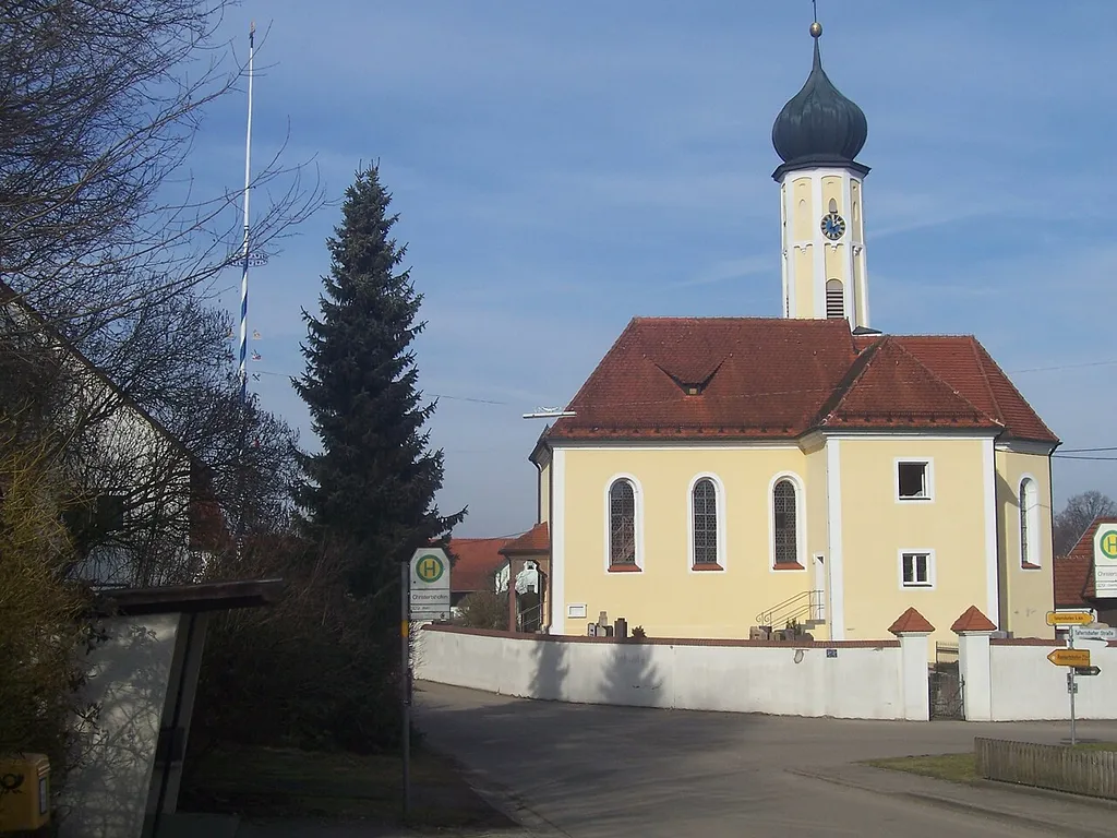 Christertshofen