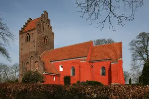Sigersted Church