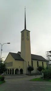 Reformed Church