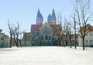 Liebfrauenkirche Halberstadt