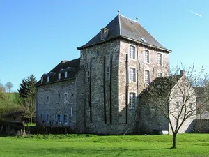 Brandenburg, Sief
