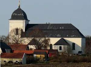 Kimstad Church